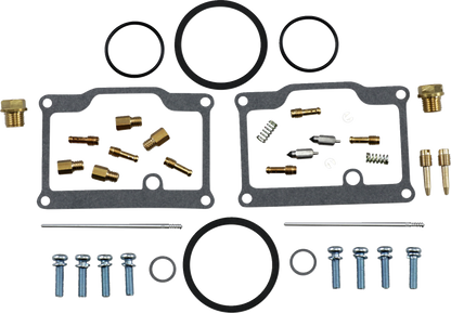 Parts Unlimited Carburetor Repair Kit