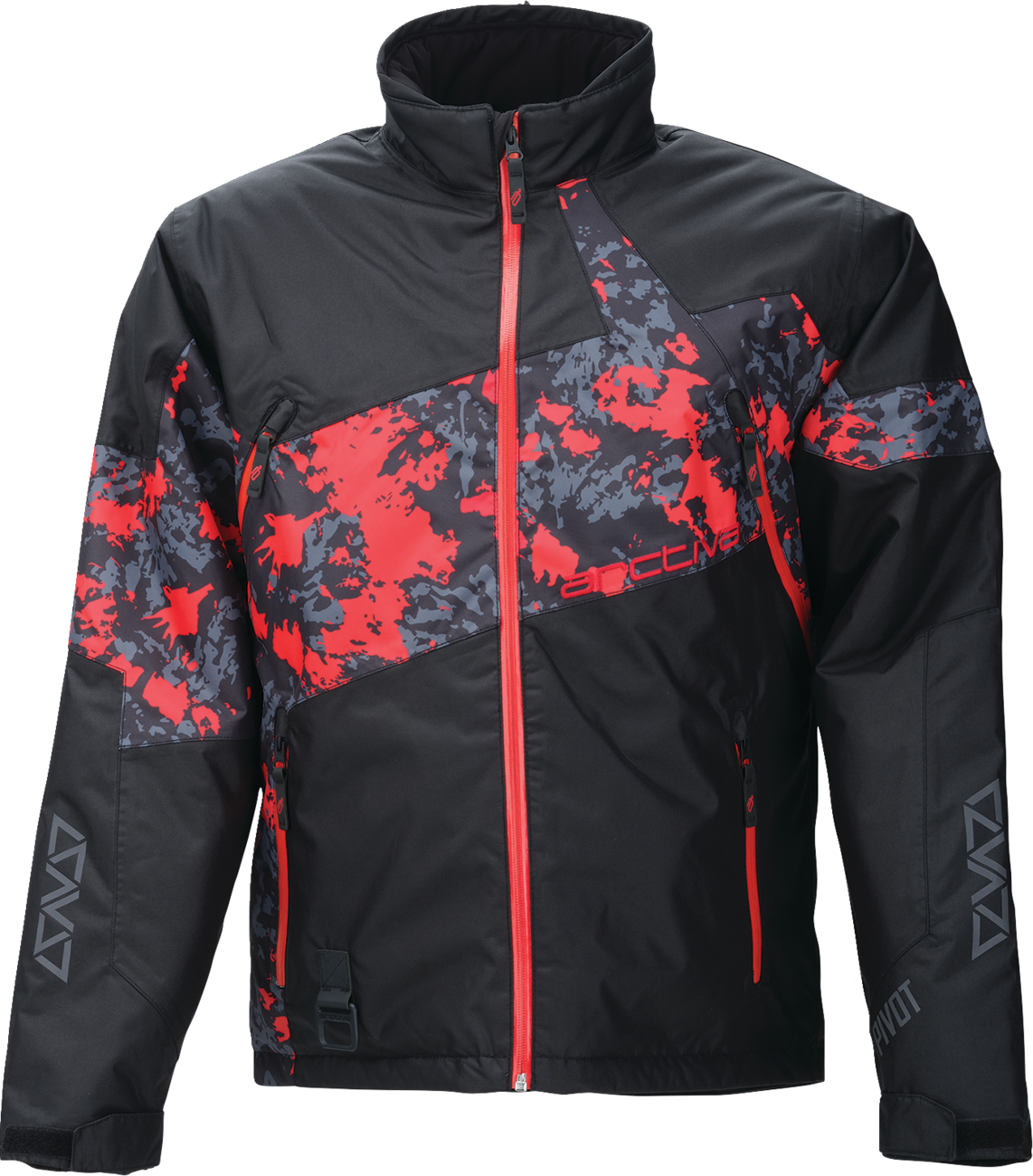 Arctiva Pivot 7 Insulated Jacket