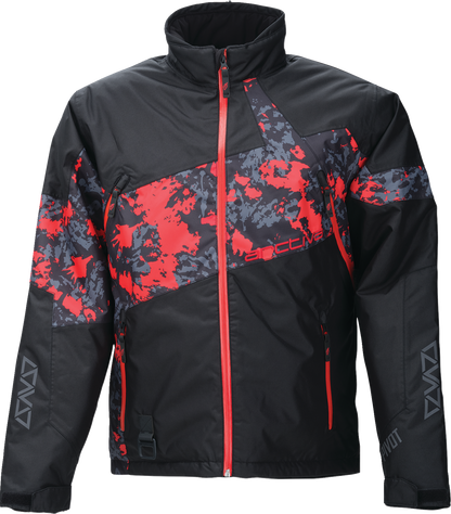 Arctiva Pivot 7 Insulated Jacket