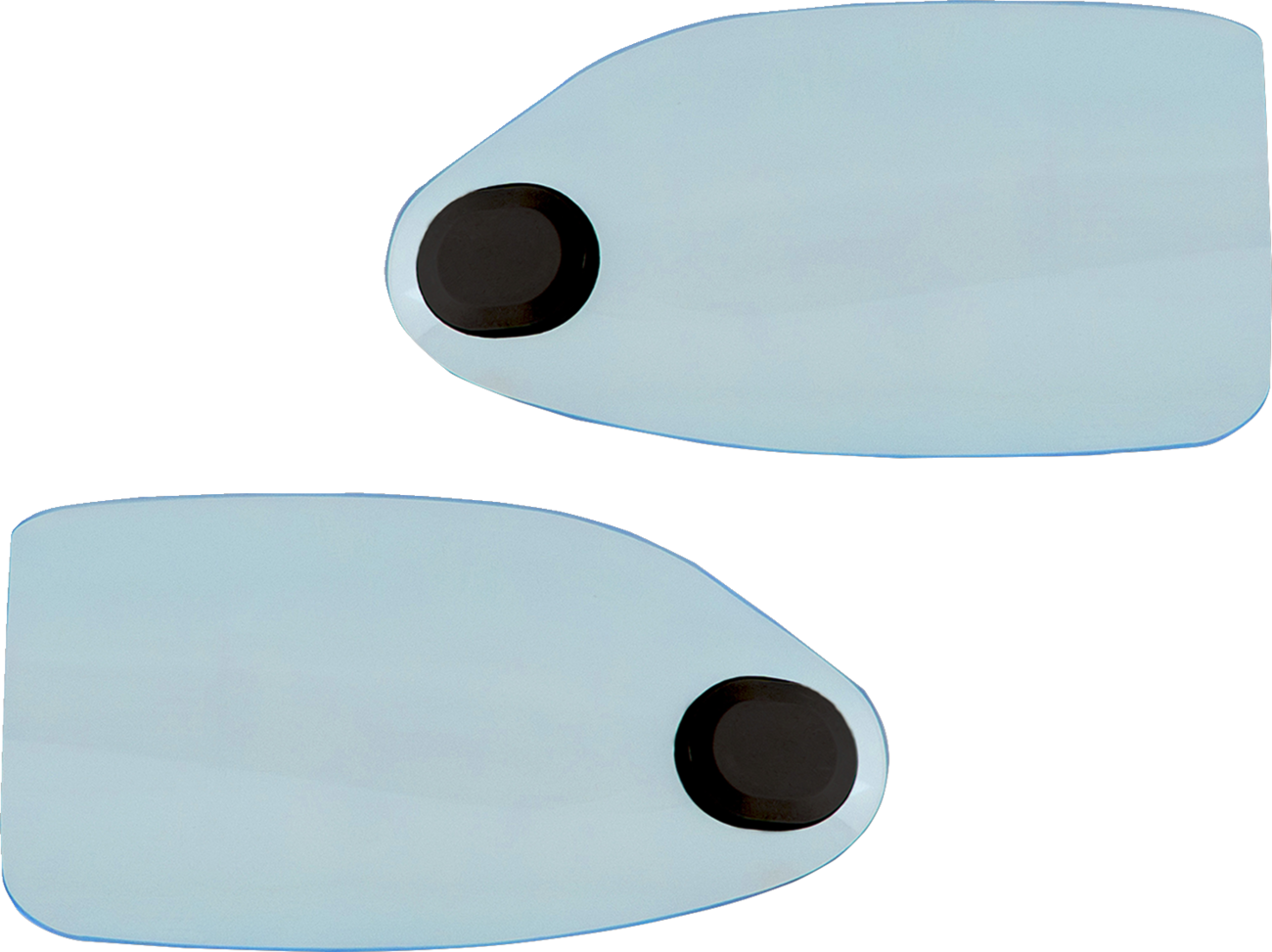 Klock Werks Flare Handguards for Indian