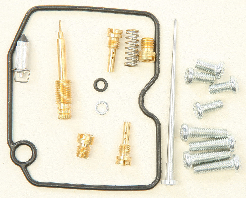 All Balls Carburetor Kit