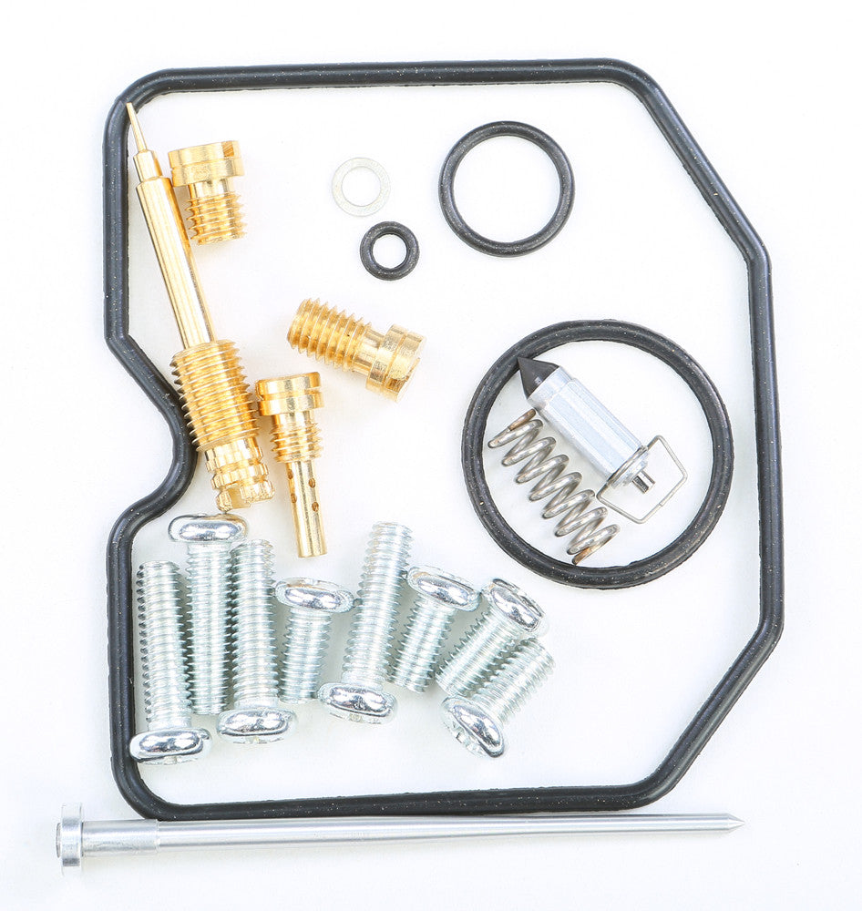 All Balls Carburetor Kit