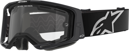 Alpinestars Goggles Vision 8 Corp Goggle