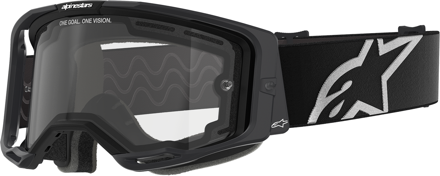 Alpinestars Goggles Vision 8 Corp Goggle