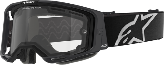 Alpinestars Goggles Vision 8 Corp Goggle