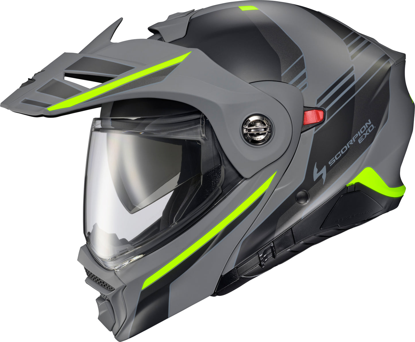 SCORPION EXO EXO-AT960 Monk Modular Helmet