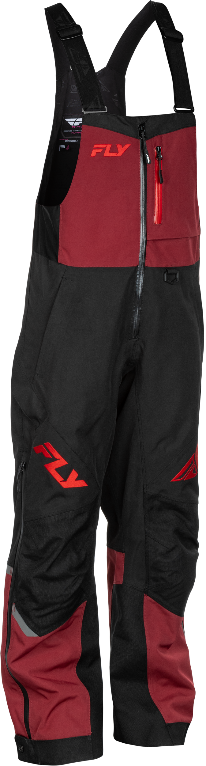 Fly Racing Women's Carbon Bib (2026)
