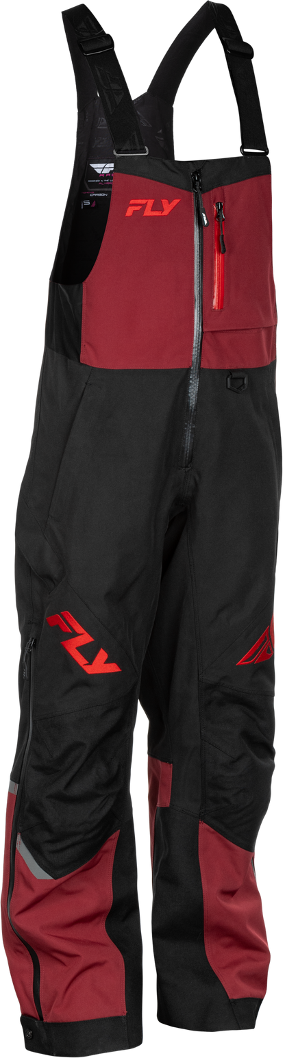 Fly Racing Women's Carbon Bib (2026)
