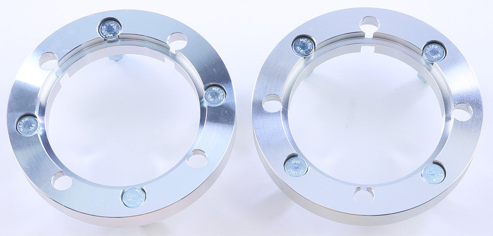 High Lifter Wide Tracs Wheel Spacers
