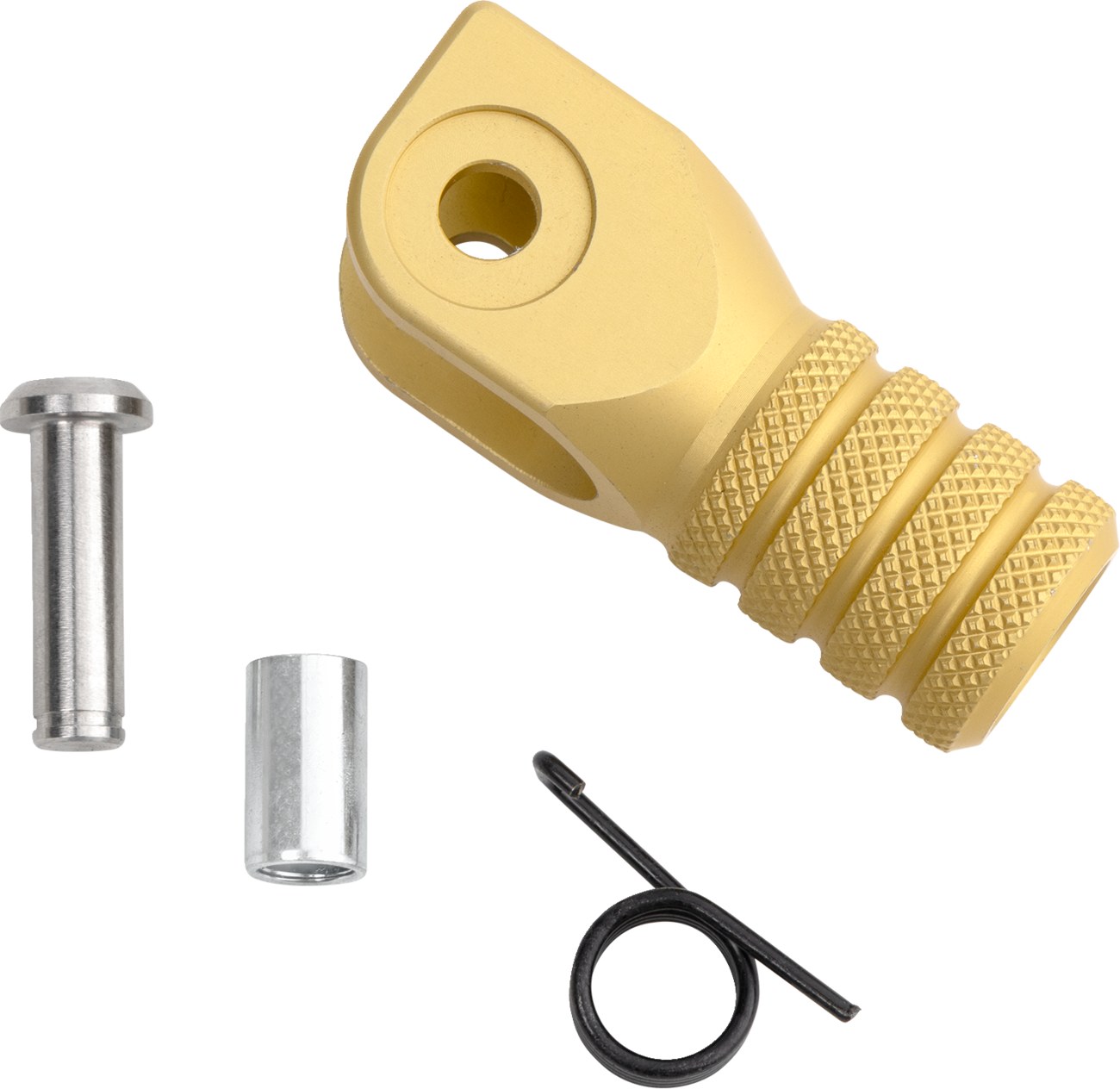 Moose Offroad Knurled Shift Lever Tip