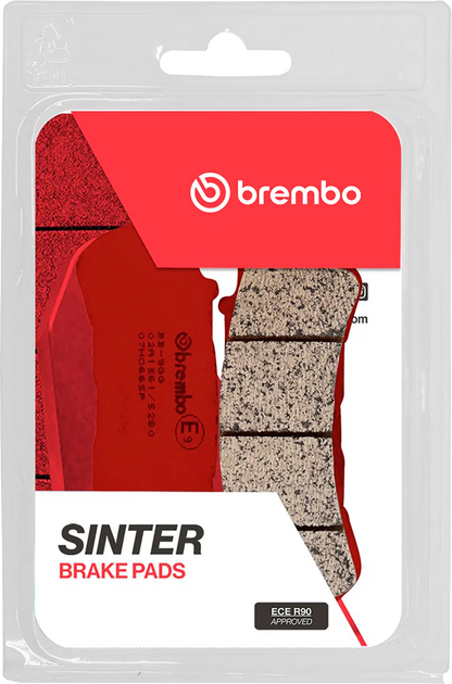Brembo PRIME Sinter SP Brake Pads