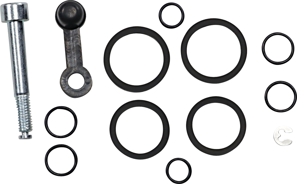Moose Offroad Caliper Rebuild Kit