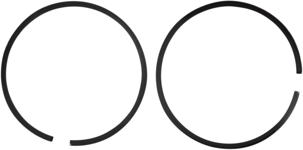 Parts Unlimited Replacement Ring Set