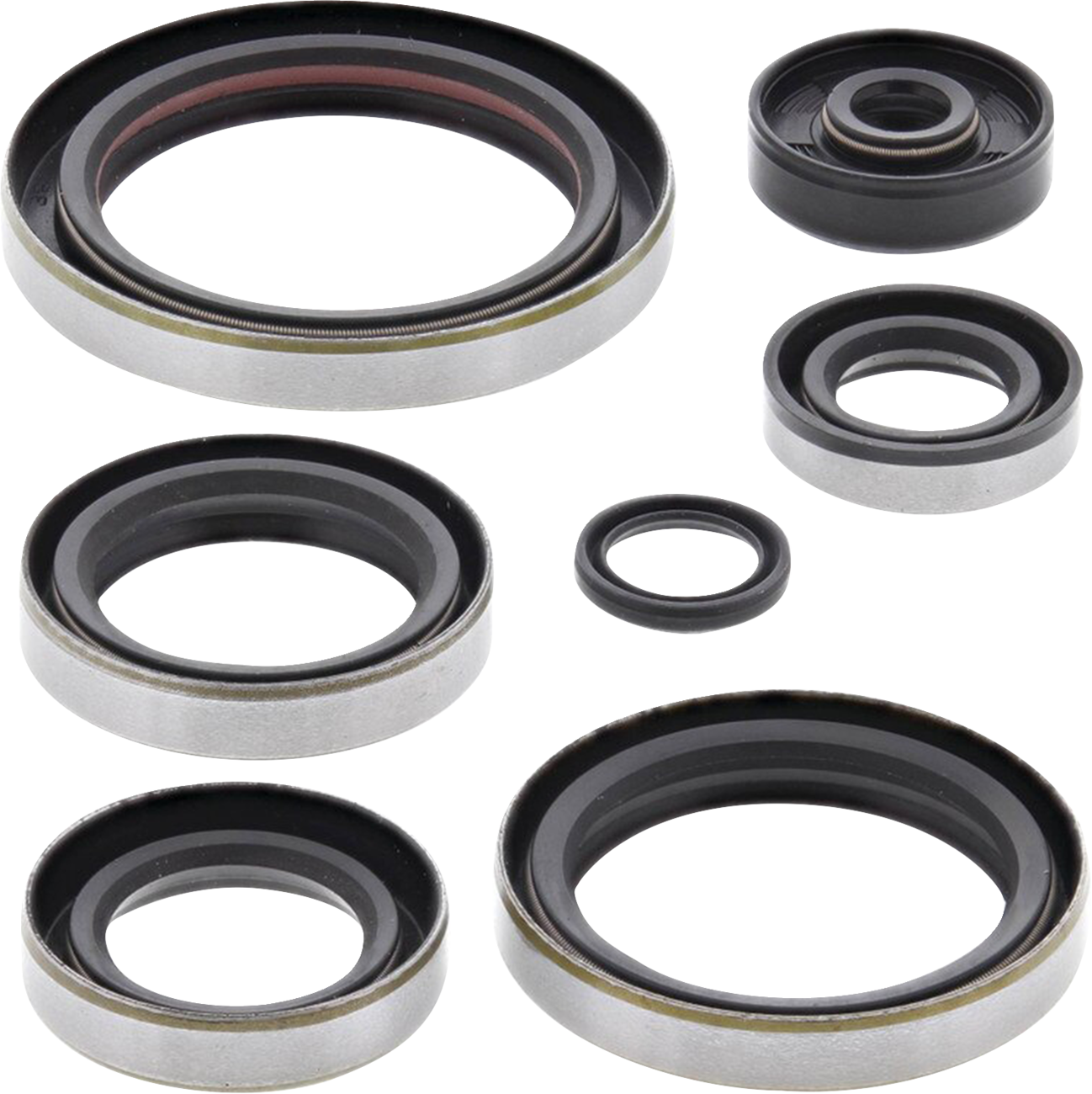 Moose Offroad Oil Seal Kit