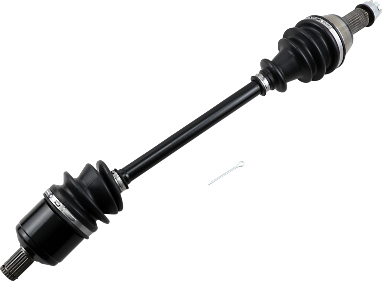 Moose Offroad OEM Replacement Standard CV Axle