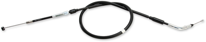 Moose Offroad Black Vinyl Clutch Cable