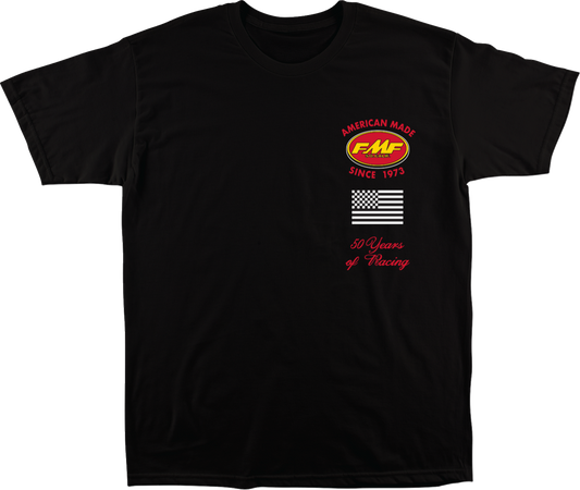 FMF Factory Faster T Shirt
