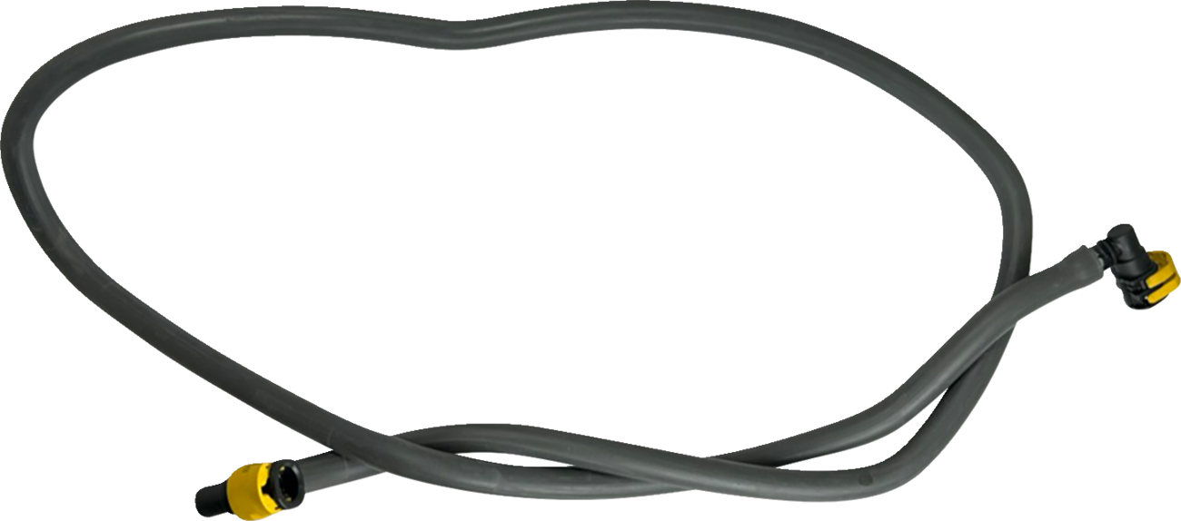 Moose Offroad Replacement Fuel Line