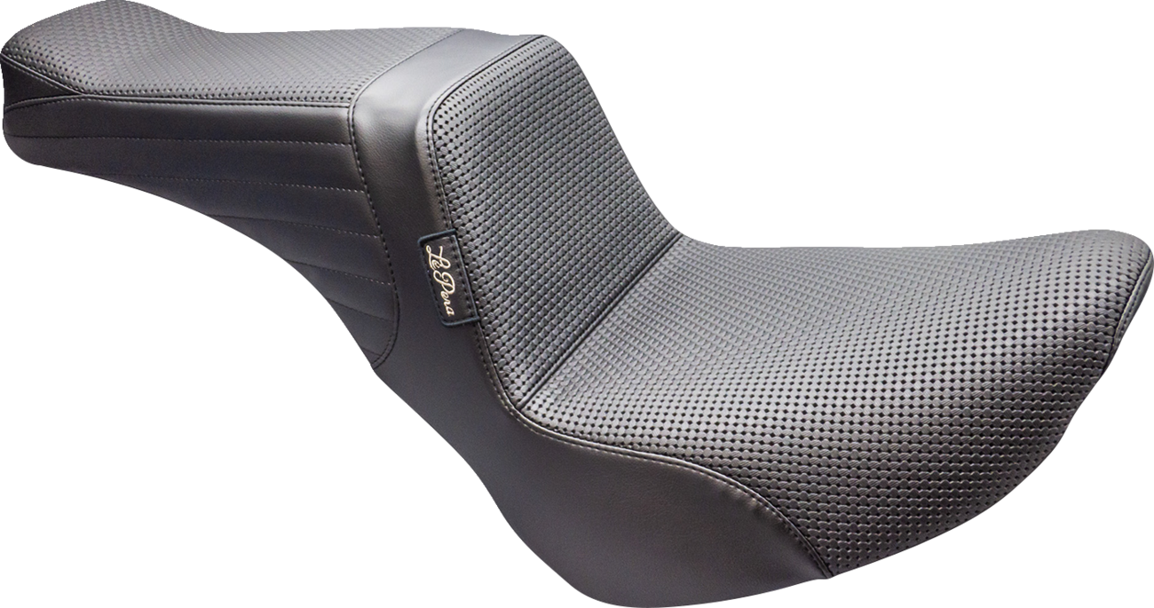 Le Pera Tailwhip Seat