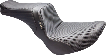 Le Pera Tailwhip Seat