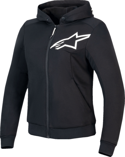 Alpinestars Stella Chrome v2 Sport Hoodie