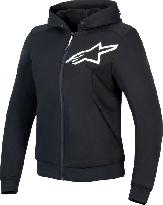Alpinestars Stella Chrome v2 Sport Hoodie