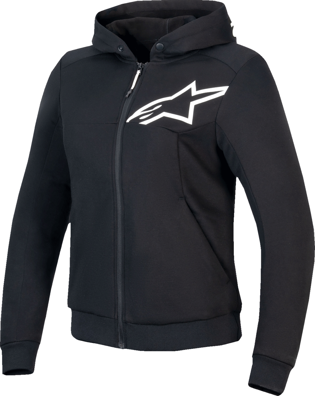 Alpinestars Stella Chrome v2 Sport Hoodie
