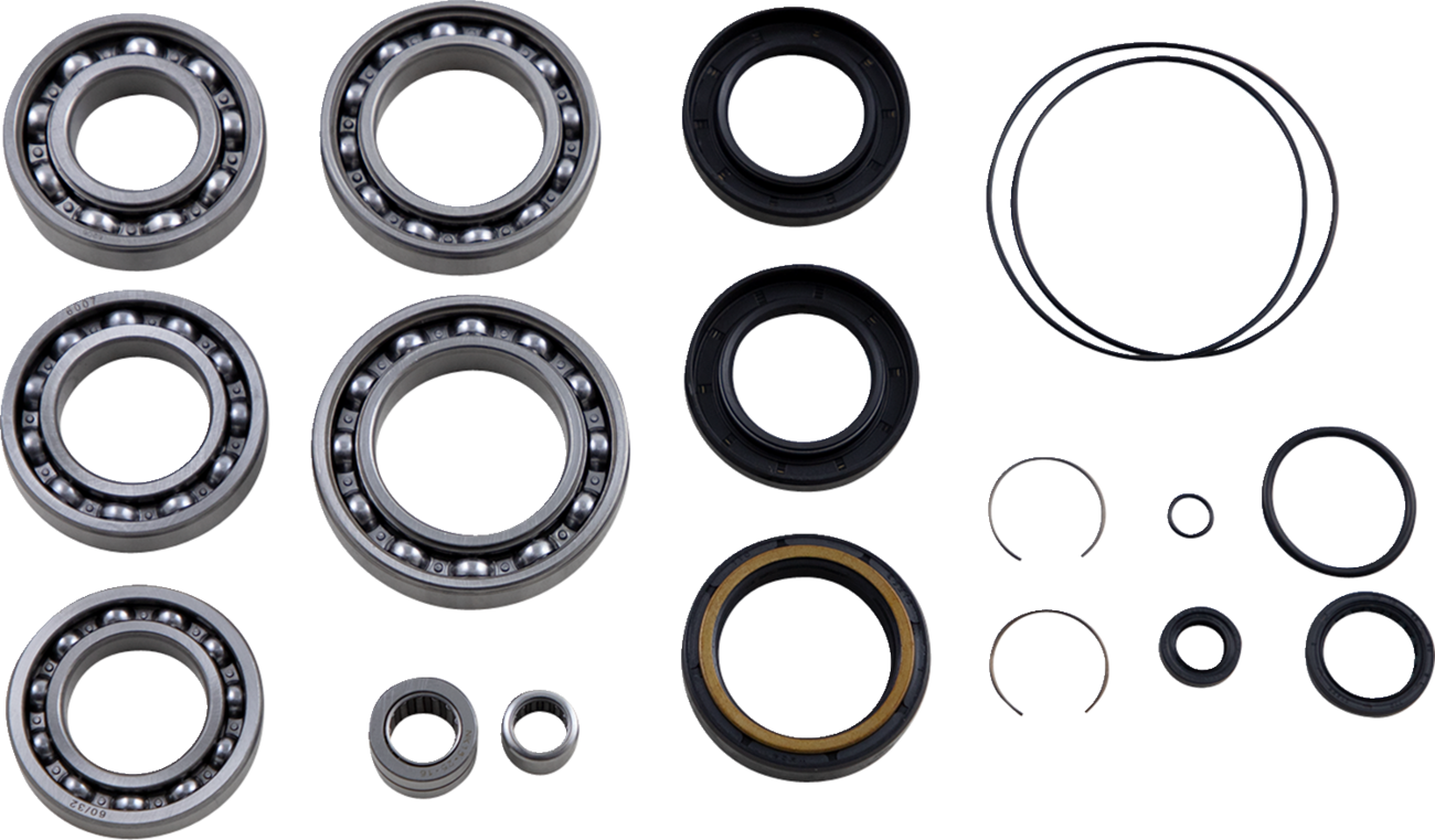 Moose Offroad Bearing/Seal Kit