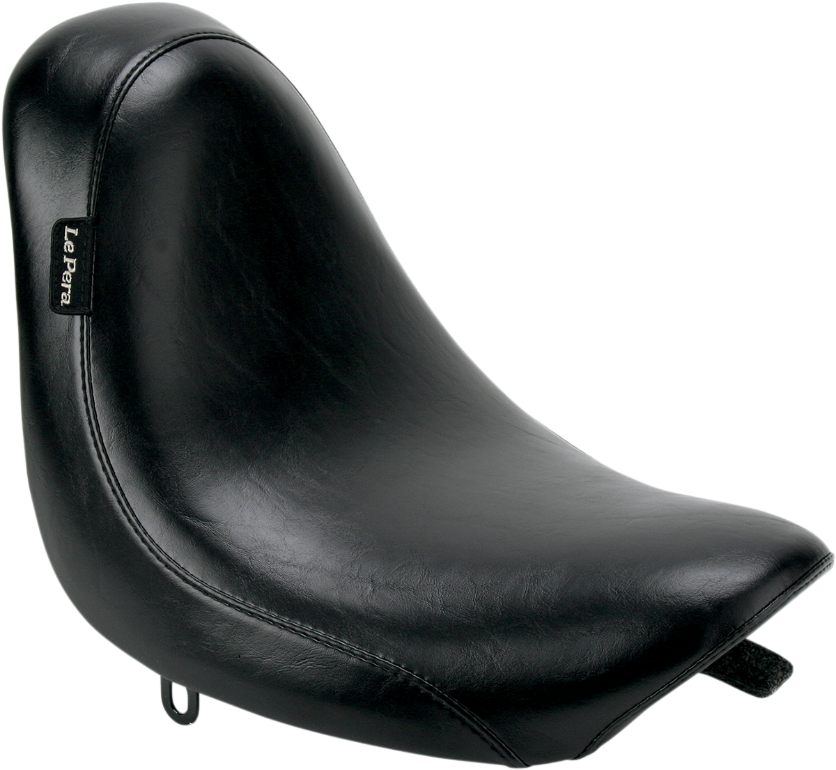 Le Pera Silhouette Solo Seat