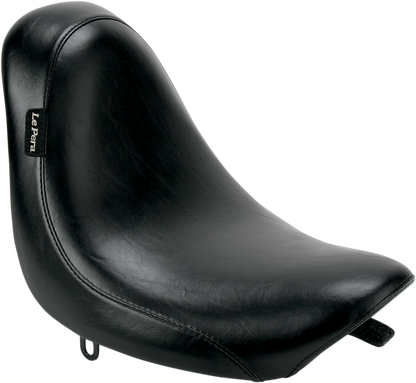 Le Pera Silhouette Solo Seat