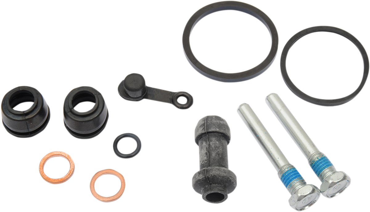 Moose Offroad Caliper Rebuild Kit