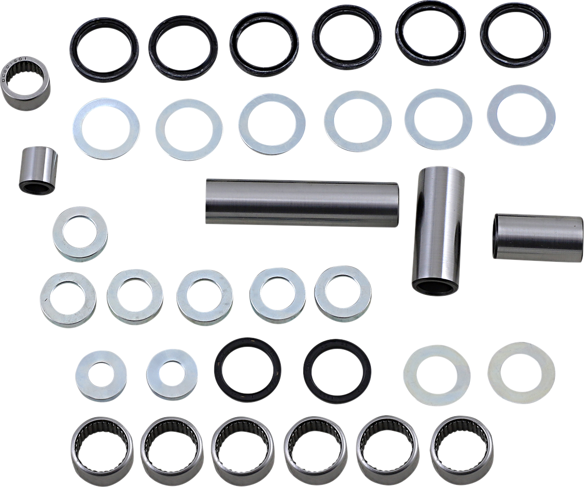 Moose Offroad Swingarm Linkage Bearing Kit