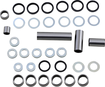 Moose Offroad Swingarm Linkage Bearing Kit