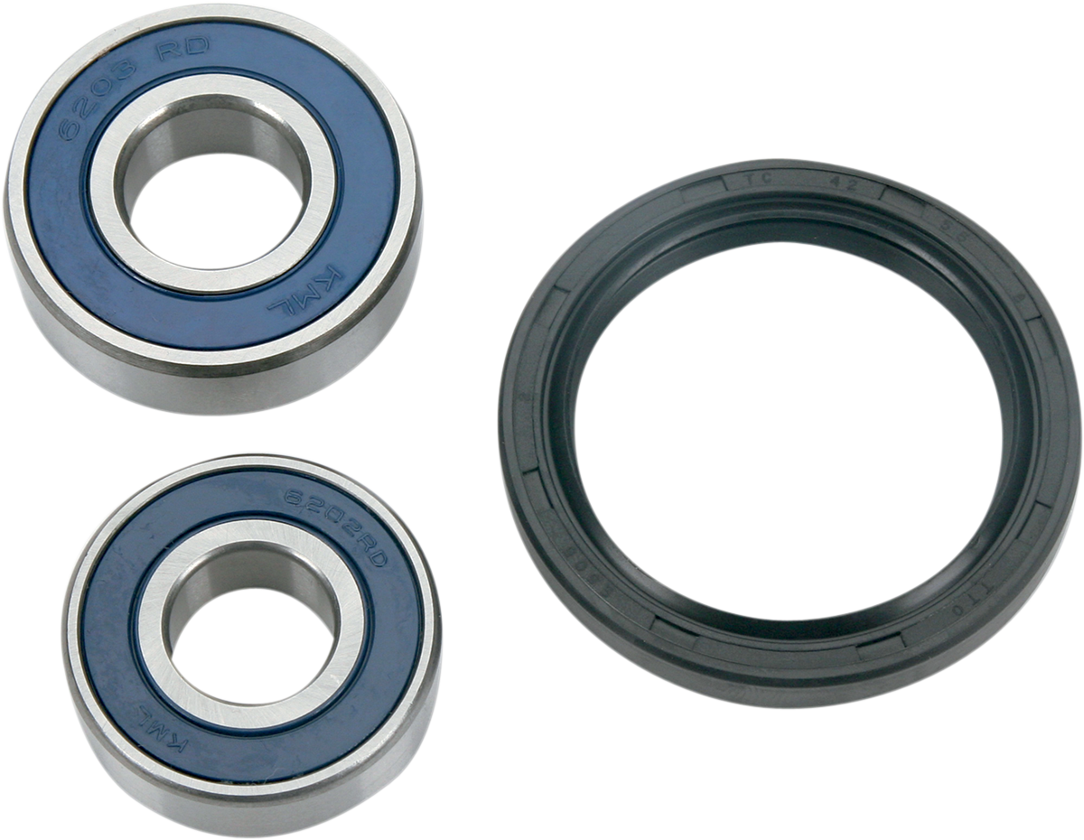 Moose Offroad Wheel Bearing Kit