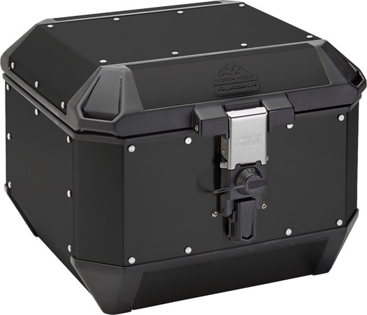 GIVI Alaska Side Case