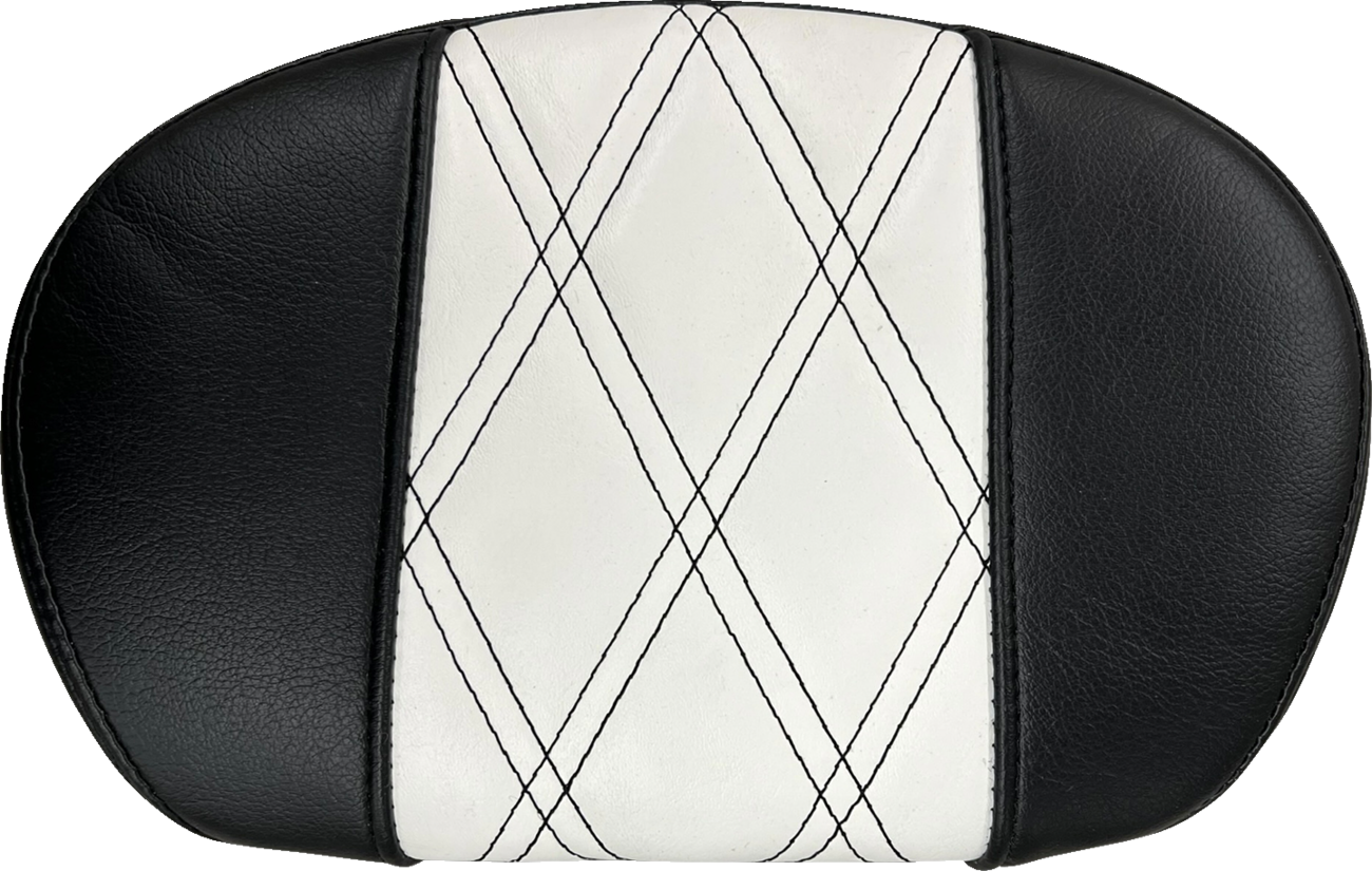 Le Pera Sissy Bar Pad