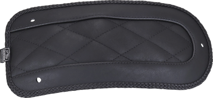 Mustang Fender Bib