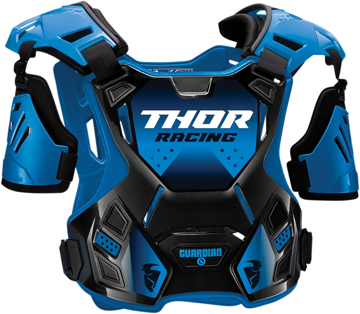 Thor Guardian Deflector
