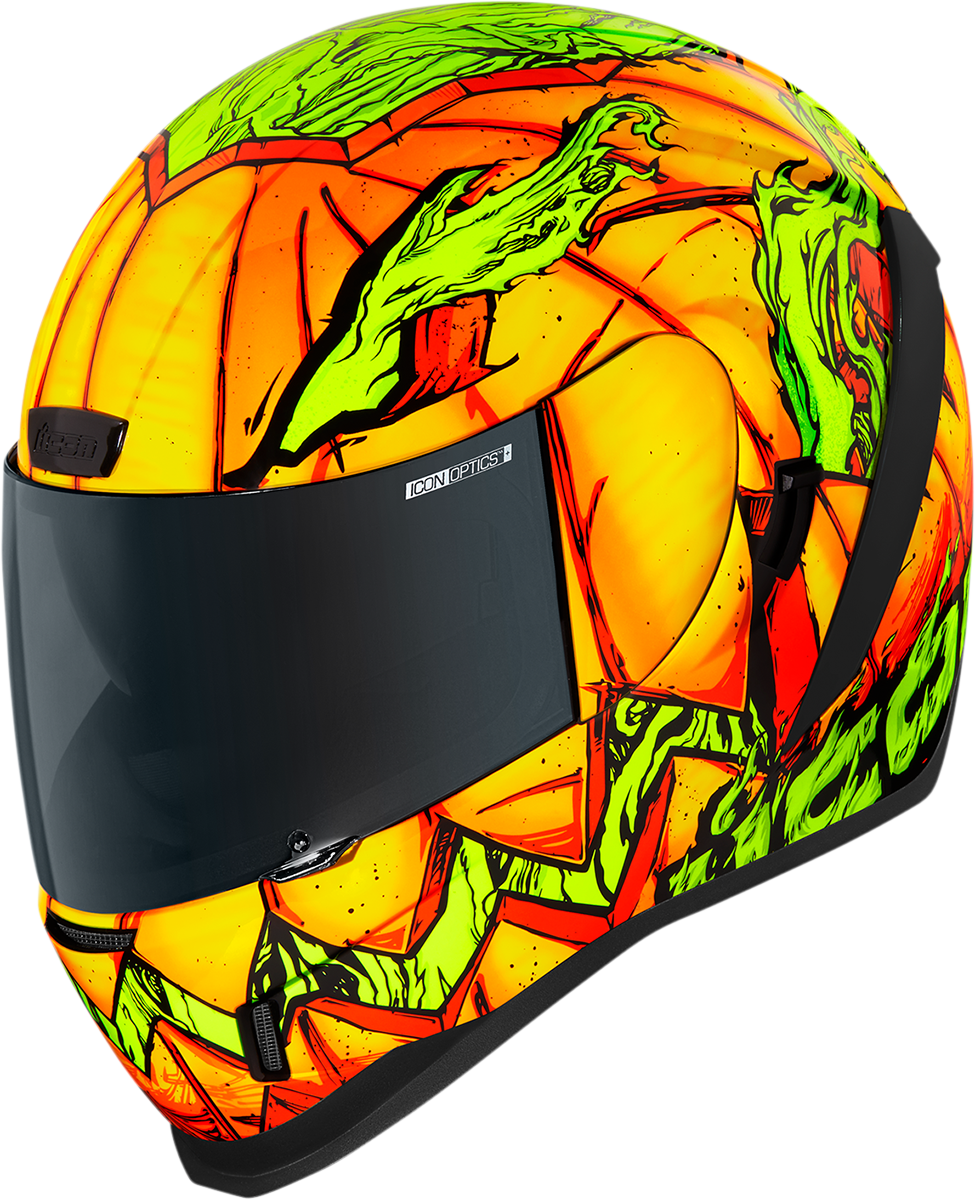 Icon Airform Trick or Street Helmet
