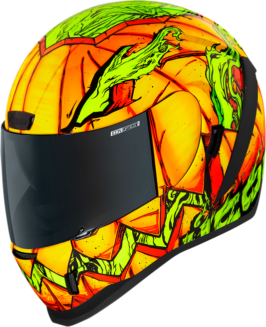 Icon Airform Trick or Street Helmet