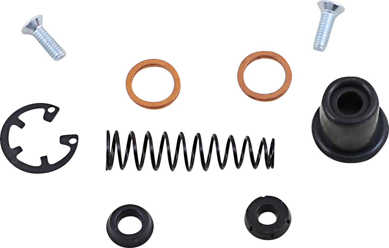 Moose Offroad Master Cylinder Rebuild Kit