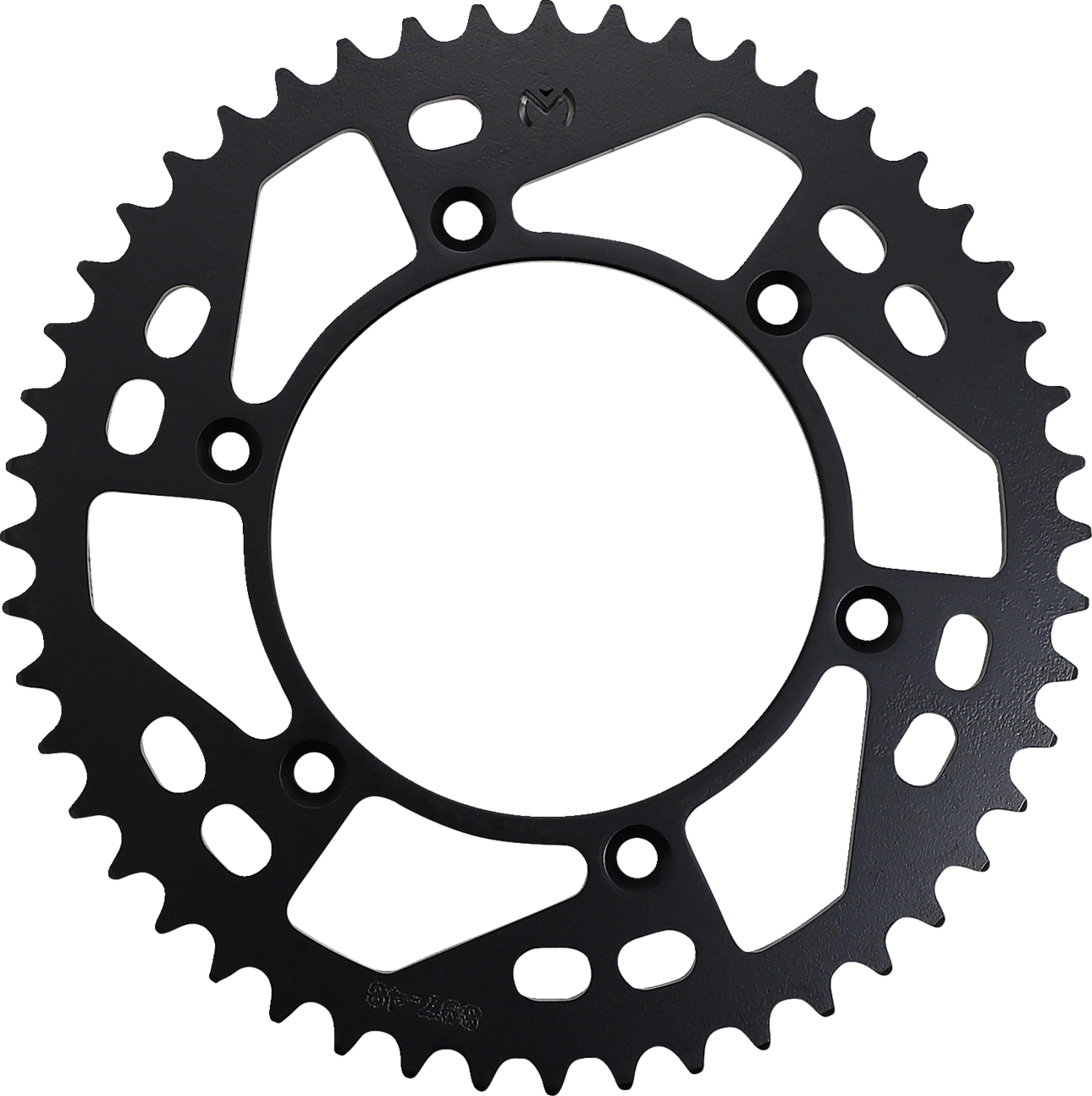 Moose Offroad Steel Rear Sprocket