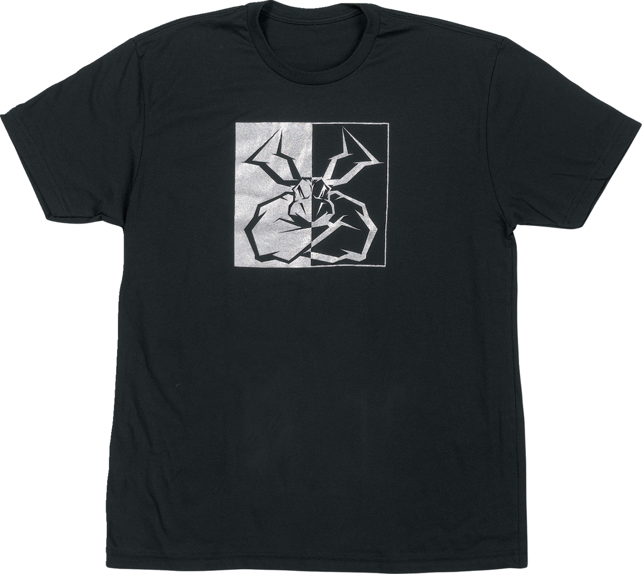 Moose Offroad Split Personality T Shirt