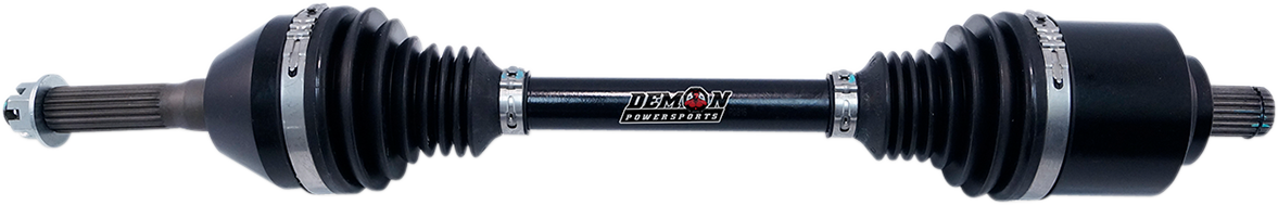 Demon Complete Heavy-Duty Axle