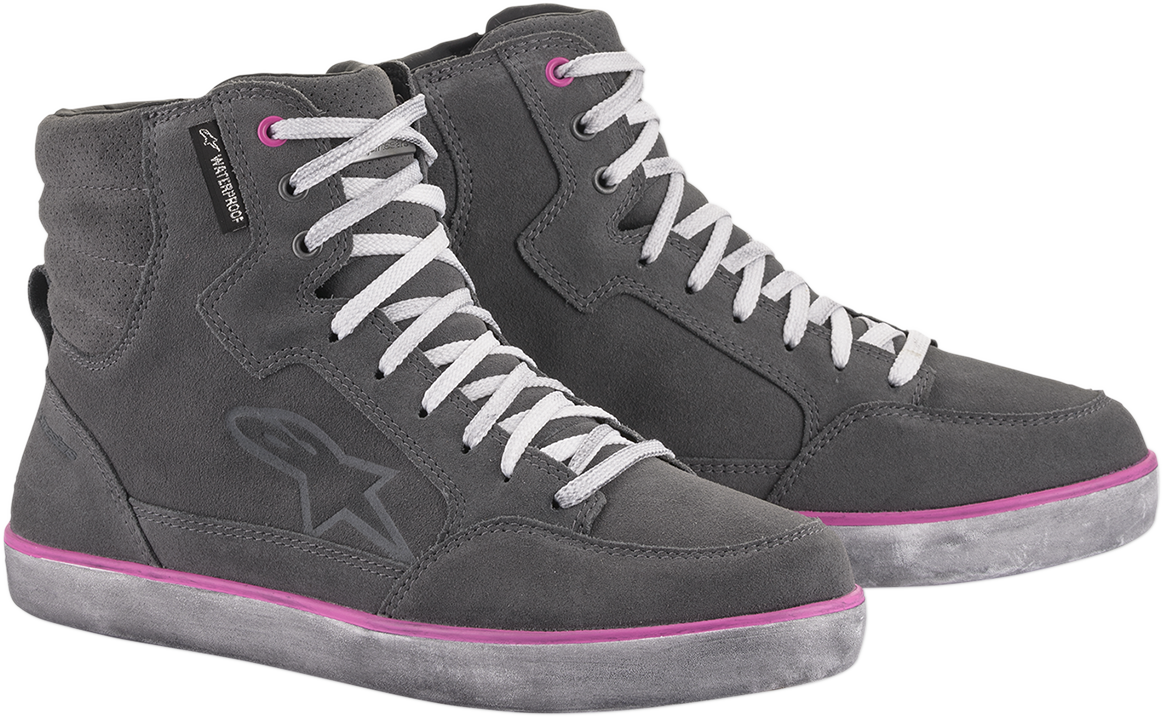 Alpinestars J-6 Waterproof Women's Shoes