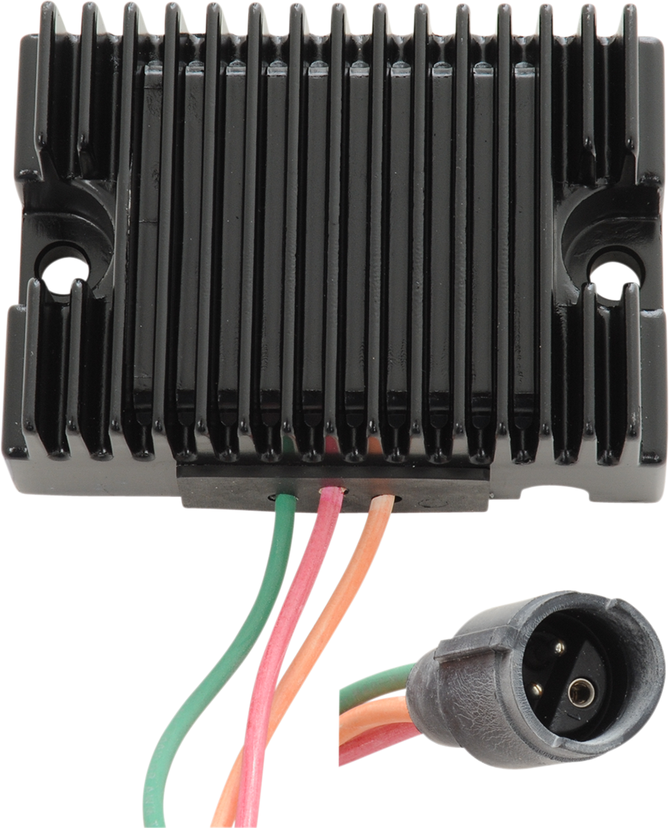 Drag Specialties Solid-State Regulator