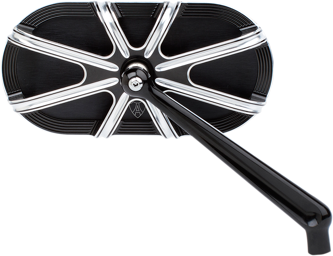 Arlen Ness Mirror - Side View