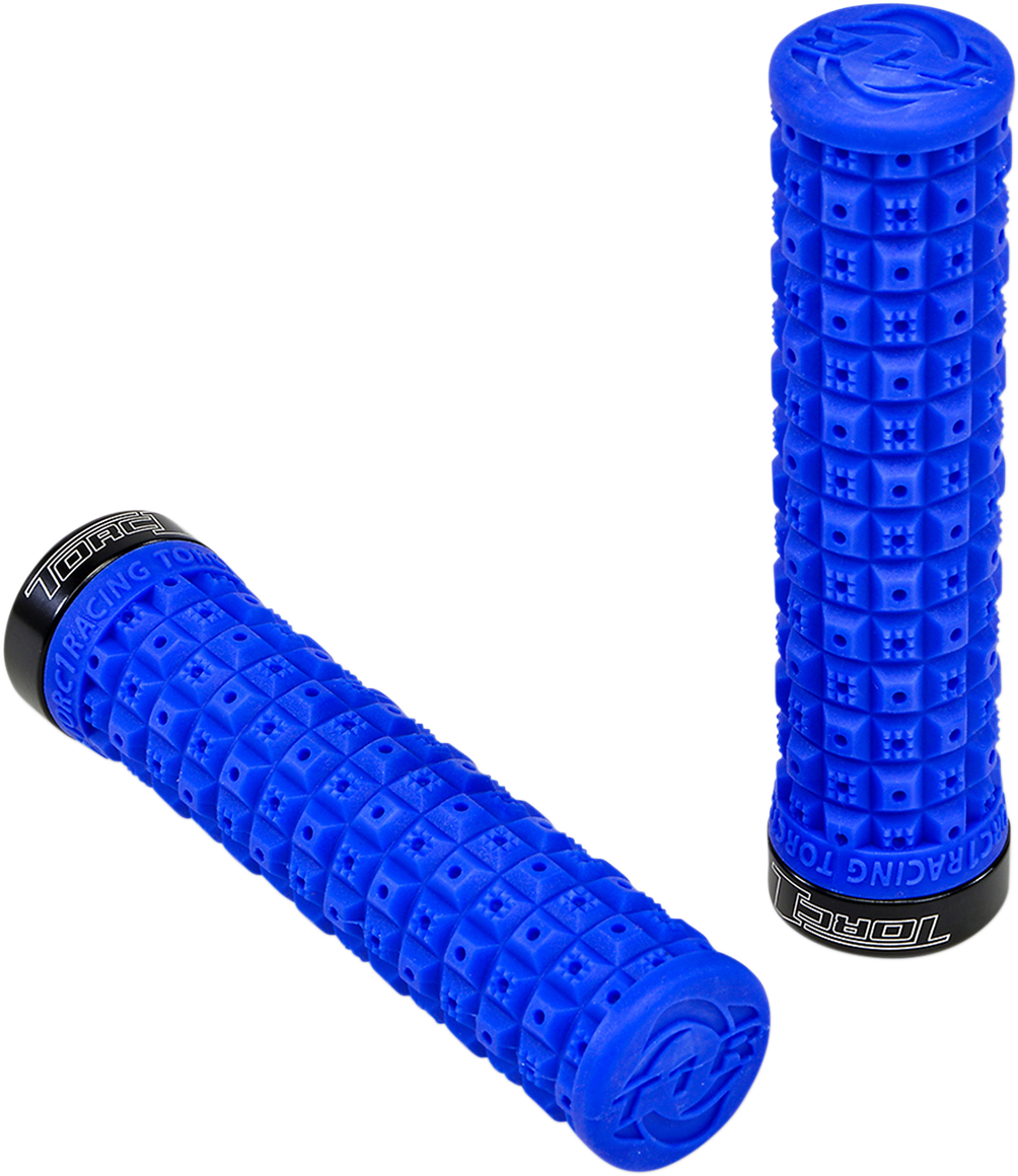 Torc1 Defy Lock On Grips