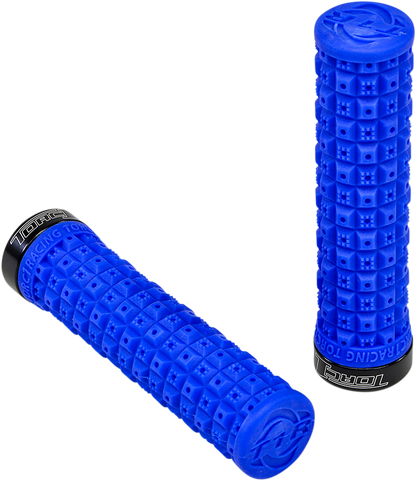 Torc1 Defy Lock On Grips