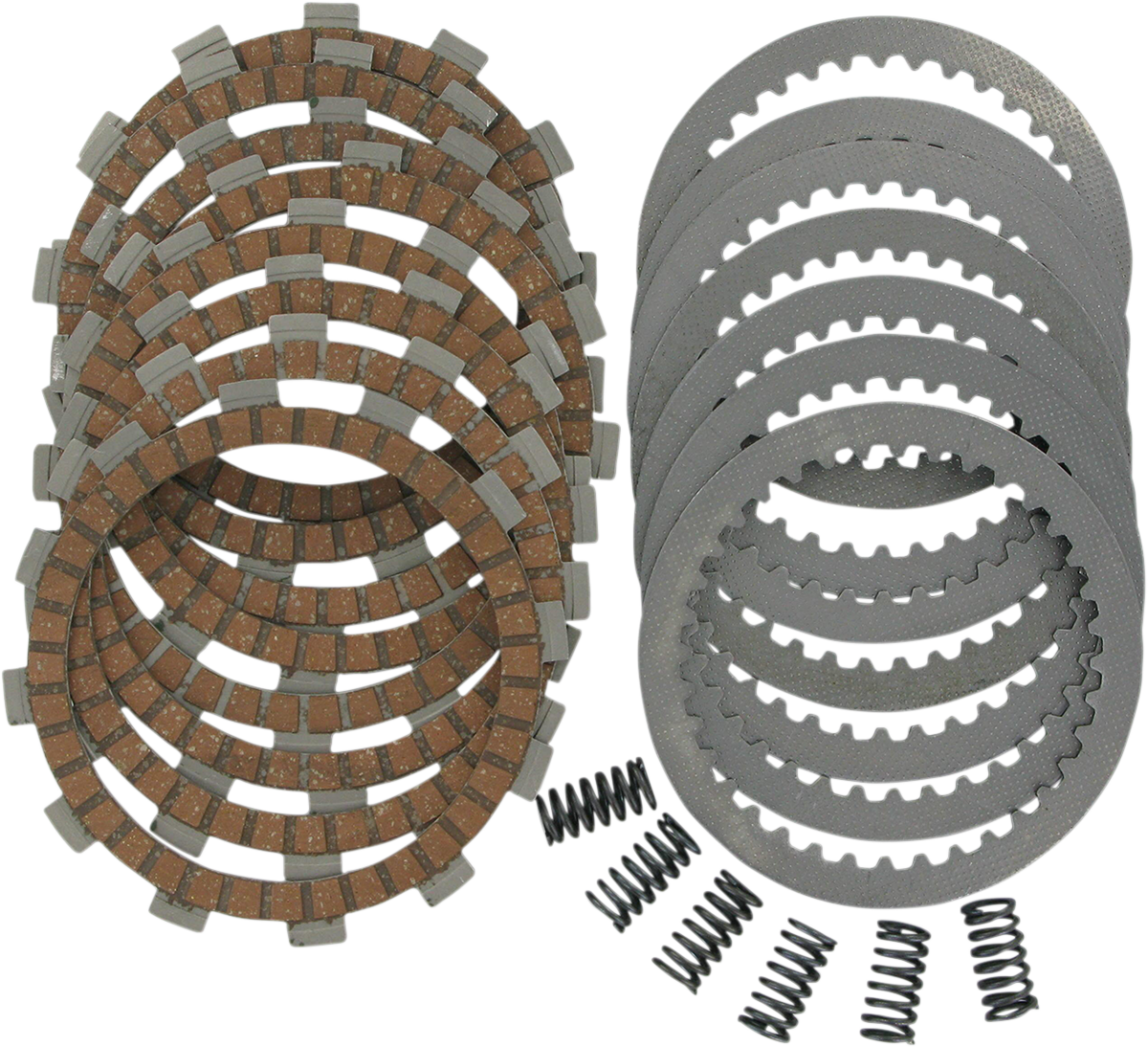 DP Brakes DPK Clutch Kit
